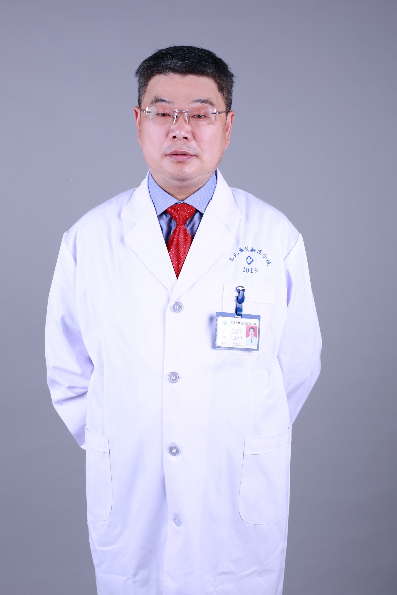 吴俊杰