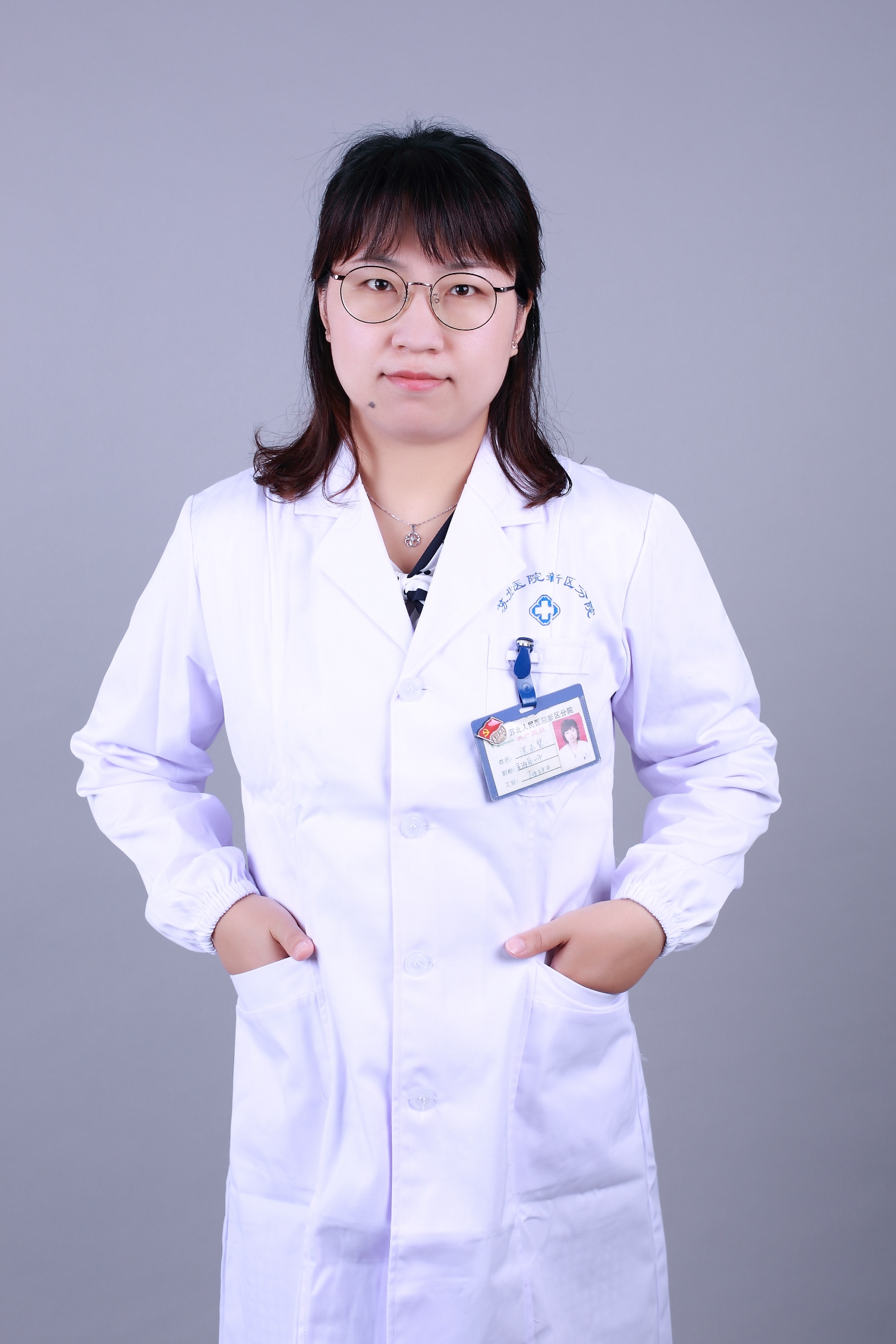 洪求慧