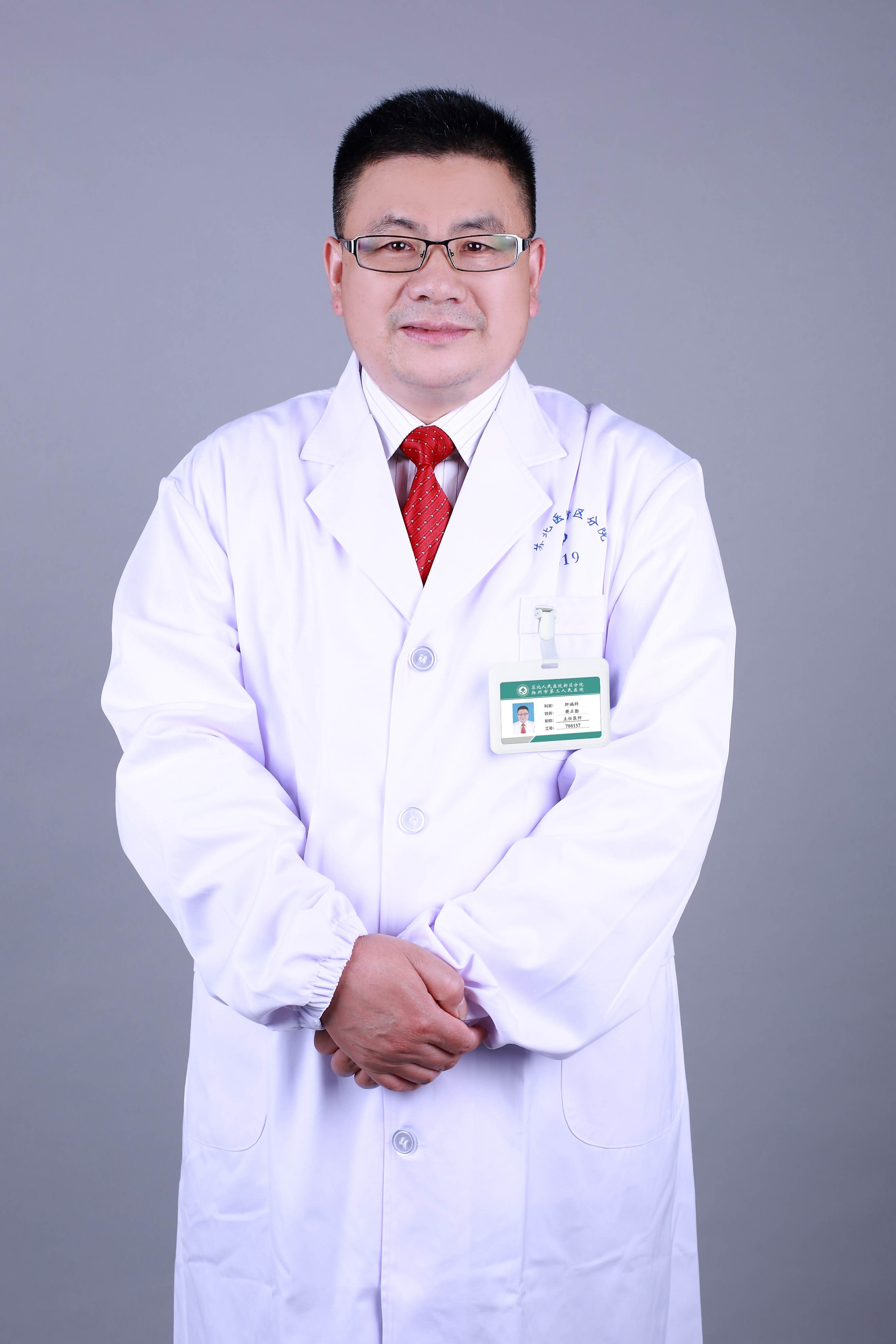樊正勤