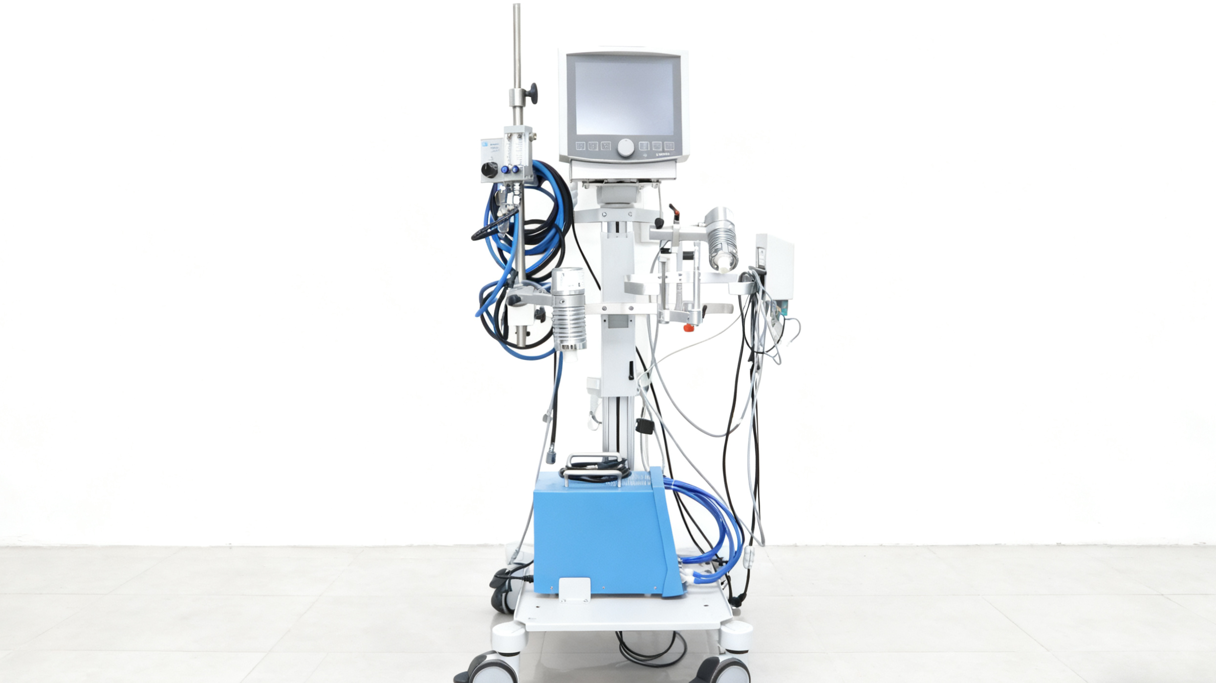 体外心肺支持辅助设备ECMO