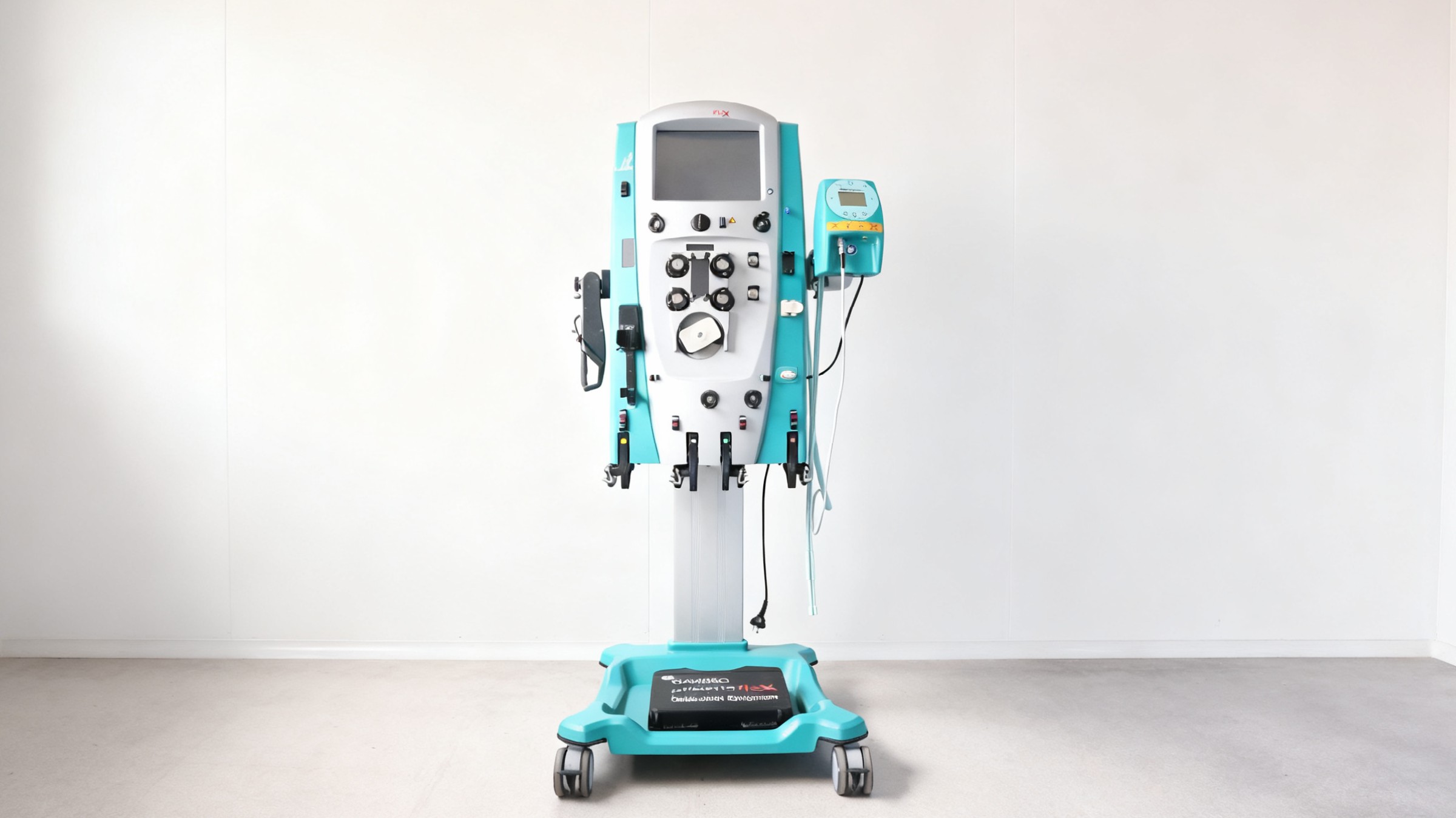 连续性血液净化设备（CRRT） Prismaflex