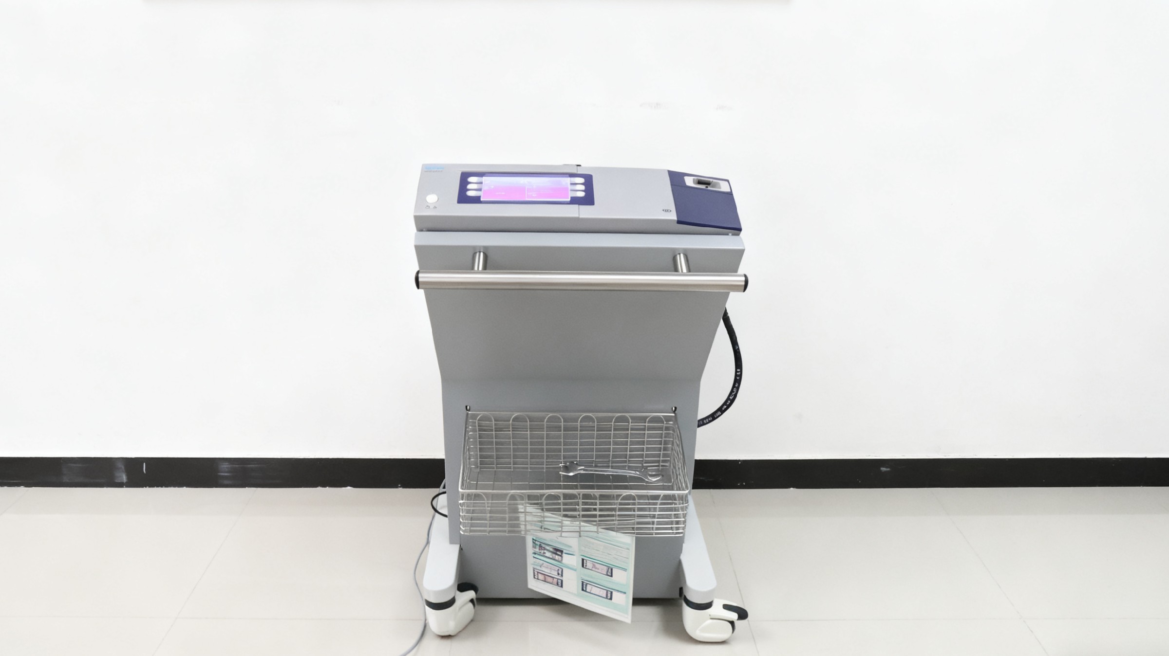 德国爱尔博第二代冷冻治疗仪