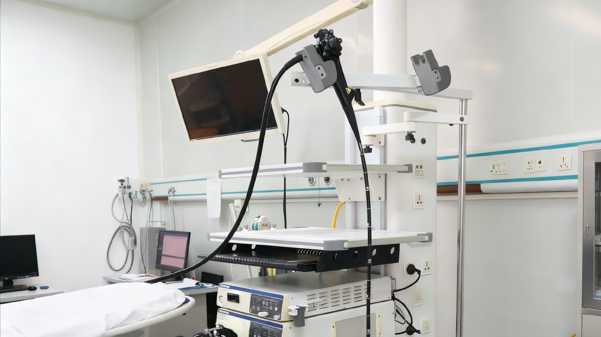 奥林巴斯CV-290电子胃肠镜