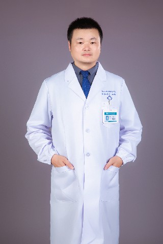 陈东