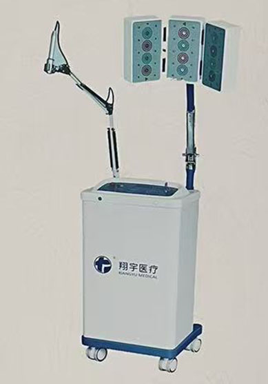 疼痛光疗仪