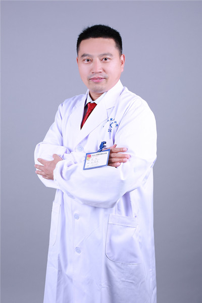 名医在线—苏北人民医院新区分院副院长赵俊