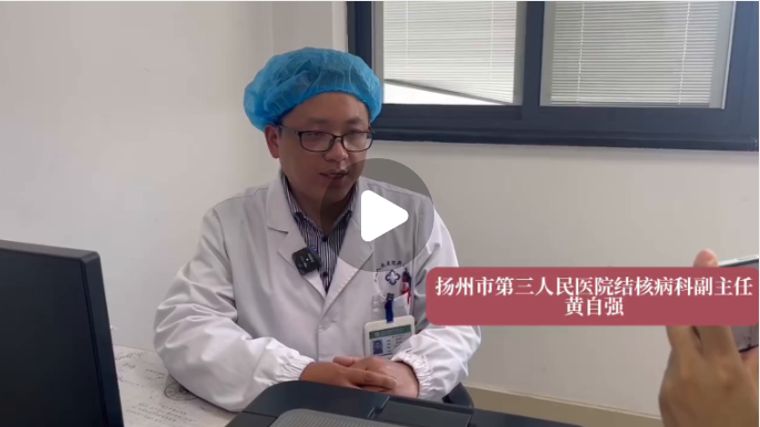 淋巴结持续肿大三个多月，辗转多次后找到元凶，扬州确诊一例“猫抓病”